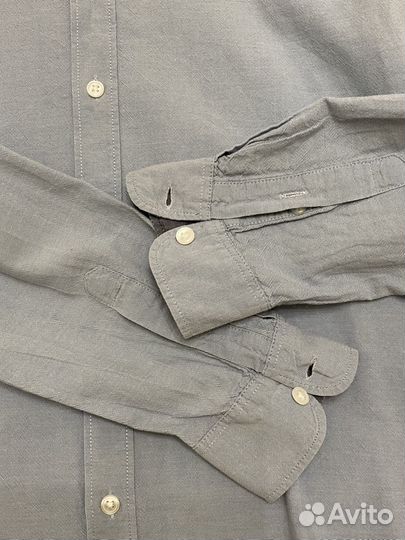 Рубашка на мальчика р 170