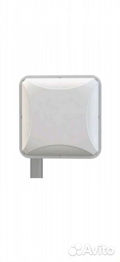 Антенна усилитель интернет сигнала 15dBi