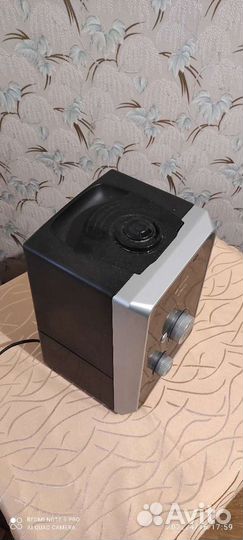 Увлажнитель Vitek