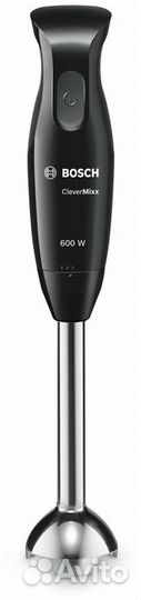 Блендер Bosch MSM2650B