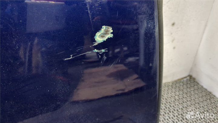 Дверь боковая Volkswagen Touareg, 2006