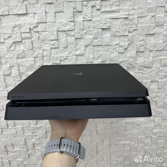 Sony PS4 Slim 1TB