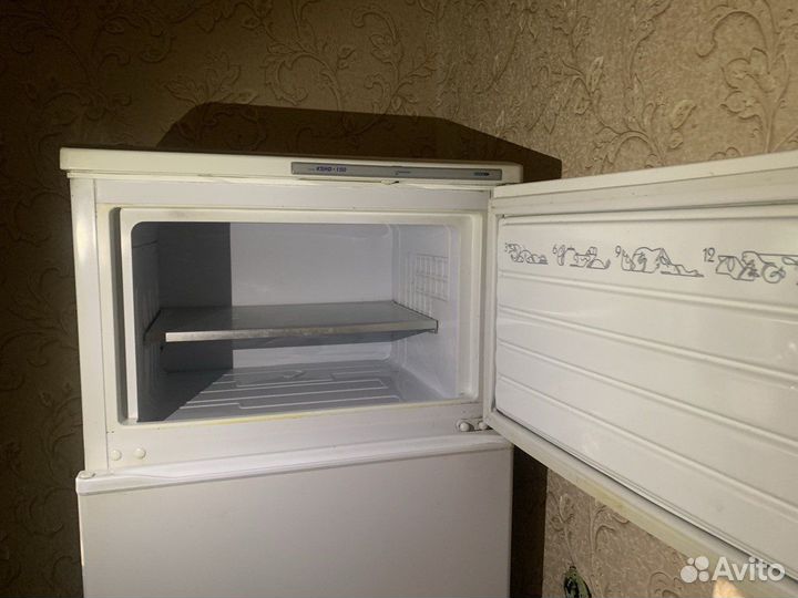 Холодильник Атлант