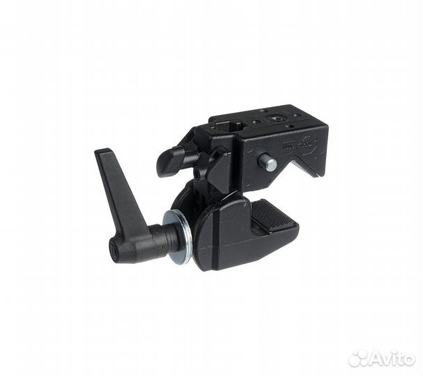 Зажим Manfrotto 035 Super clamp