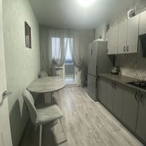 1-к. квартира, 40 м², 9/10 эт.