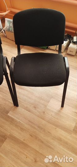 Офисный стул