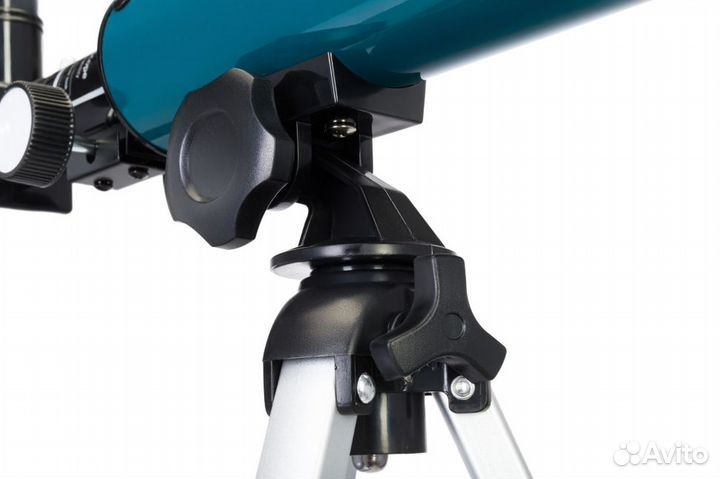 Телескоп Levenhuk LabZZ TK50