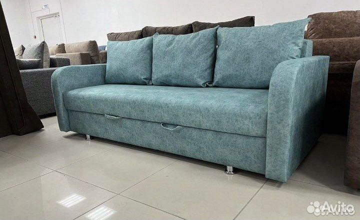 Диван еврокнижка 00404