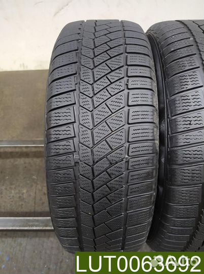 Continental ContiWinterContact TS830 P SSR 205/60 R16 104R