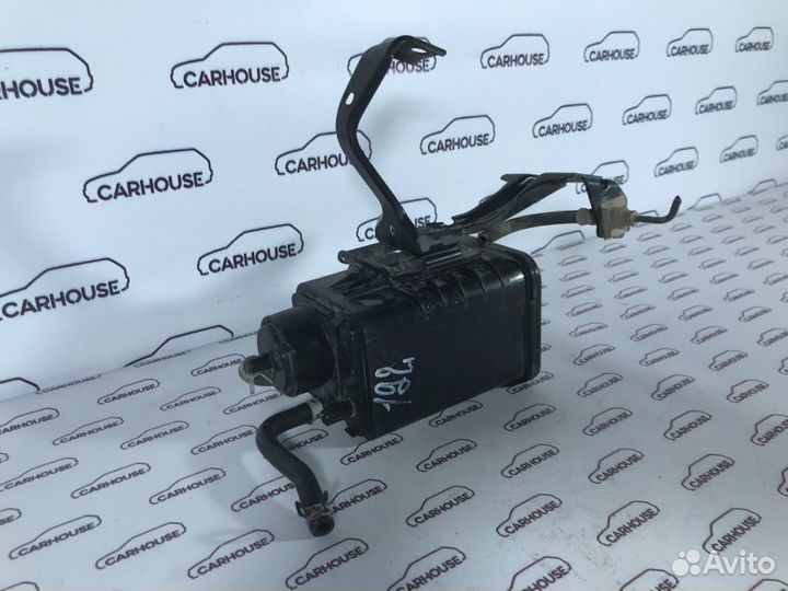 Абсорбер Toyota Corolla 120 1.6 3zzfe 2005