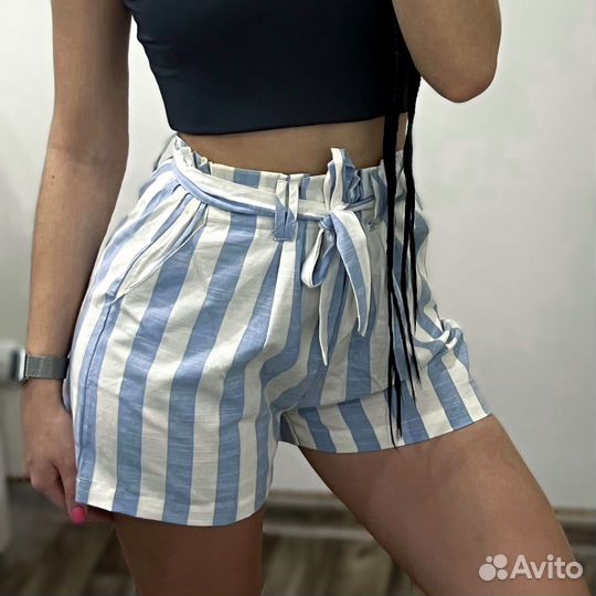 Шорты женские