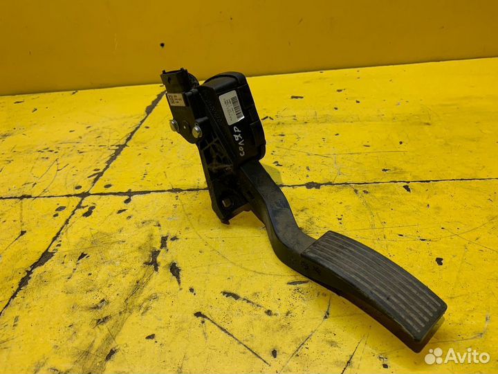 Педаль газа Hyundai Solaris 2010-2017