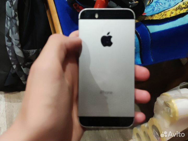 iPhone