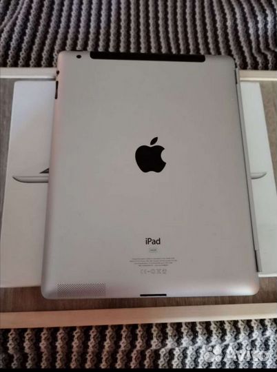 iPad