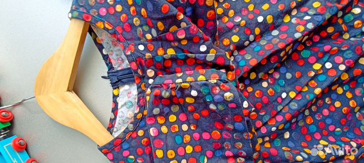 Платье benetton