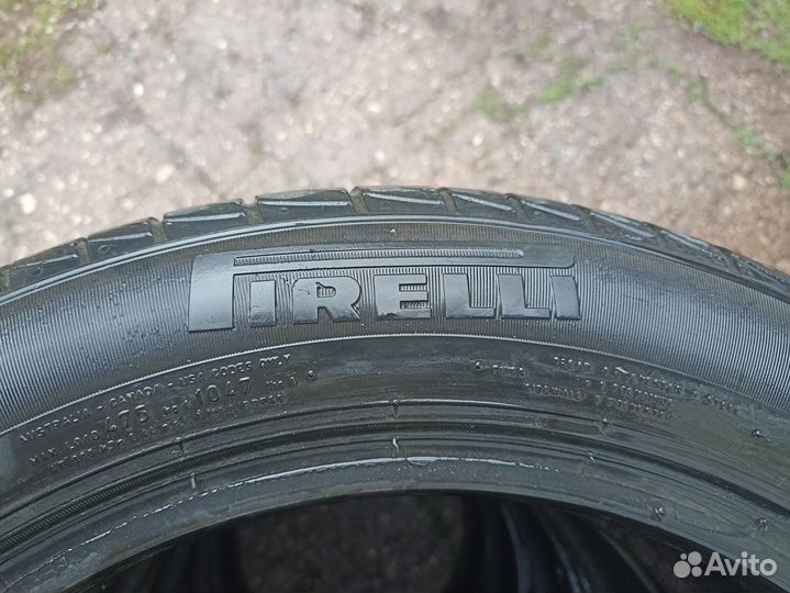 Pirelli Cinturato P1 Verde 185/55 R15