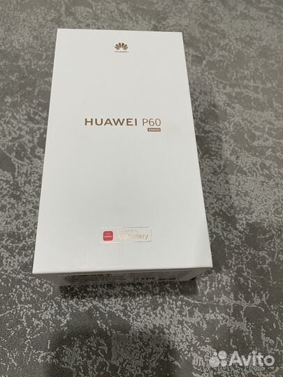 HUAWEI P60, 8/256 ГБ