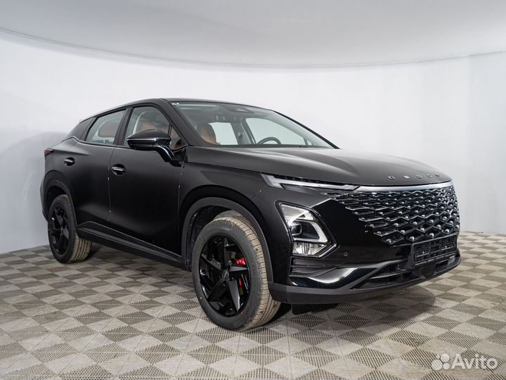 OMODA C5 1.5 CVT, 2023