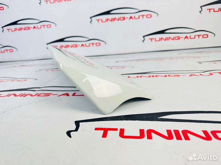 Спойлер на верх Suzuki Grand Vitara / Escudo M1217