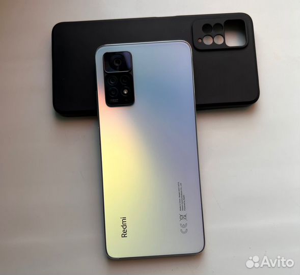 Xiaomi redmi note 11 pro 8 128gb