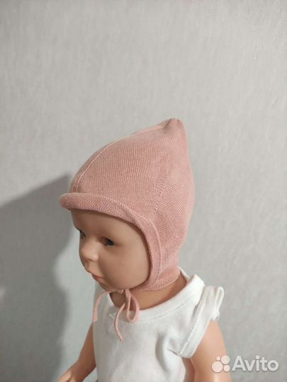 Чепчик FUB (68-74)