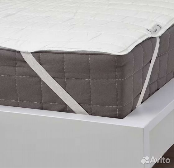 Наматрасник IKEA 90 200