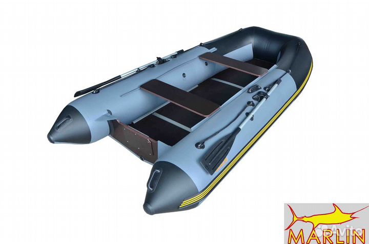 Лодка Пвх Marlin 360 3,6 Магазин Симферополь налич