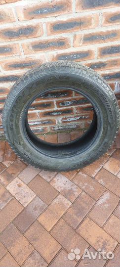 Goodyear UltraGrip 7+ 205/60 R16