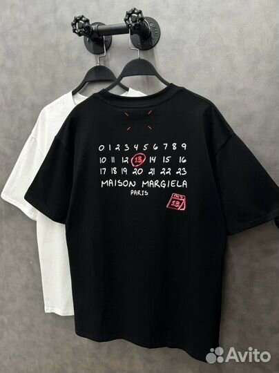 Футболка Maison Margiela (S / M)