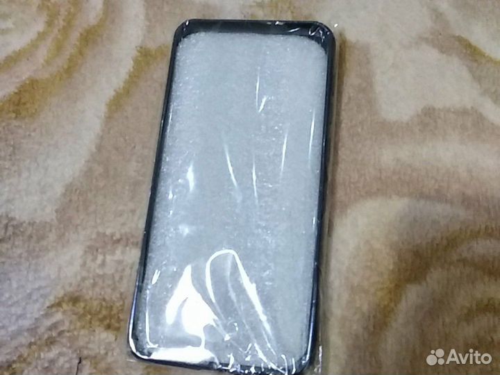 Чехол на телефон mi 9 se