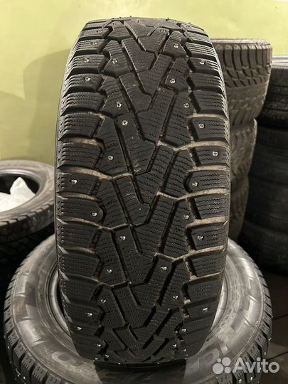 Pirelli Ice Zero 205/60 R16 96T