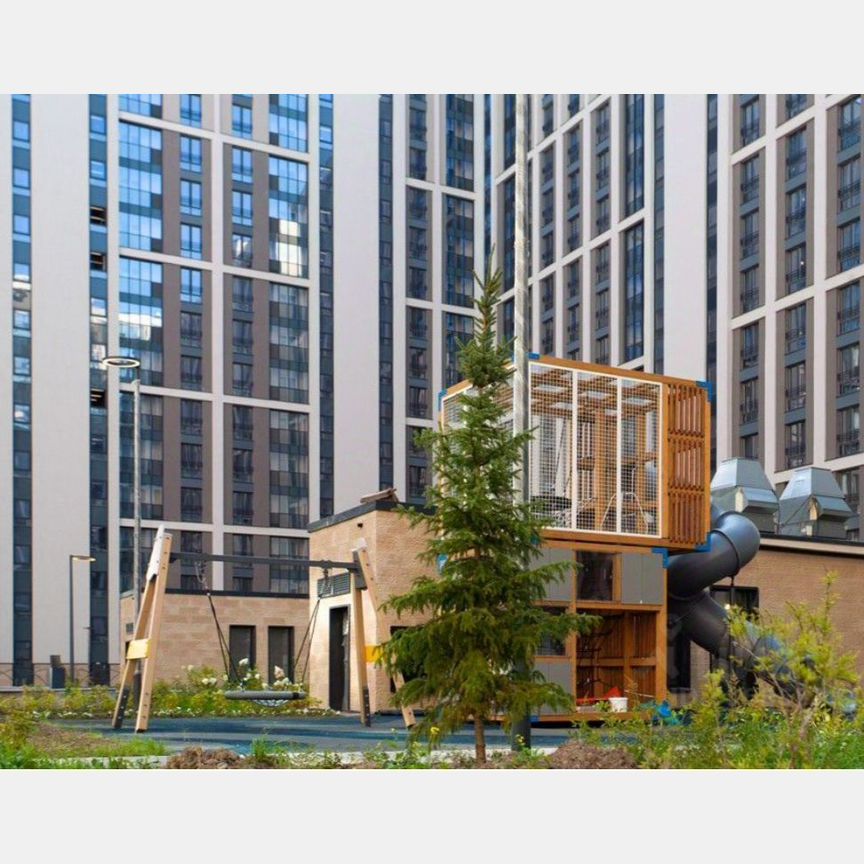 2-к. квартира, 61,7 м², 11/19 эт.