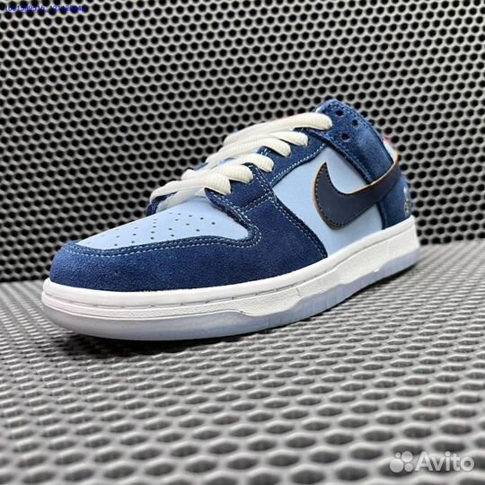 Кроссовки Nike Sb Dunk Low Why So Sad