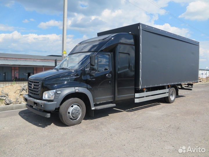 Грузоперевозки межгород, переезд от 200 км