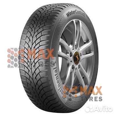 Continental WinterContact TS 870 205/55 R16 91T