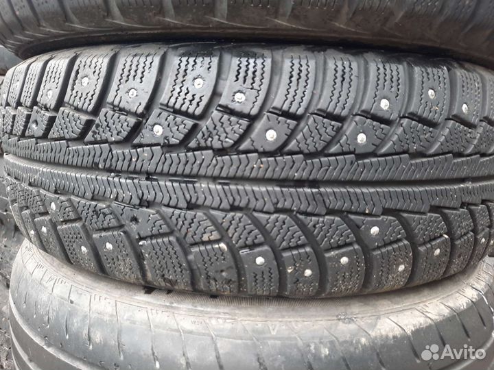 Gislaved Nord Frost 5 185/65 R15 88T
