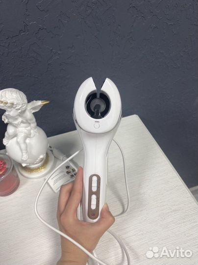 Автоматическая плойка