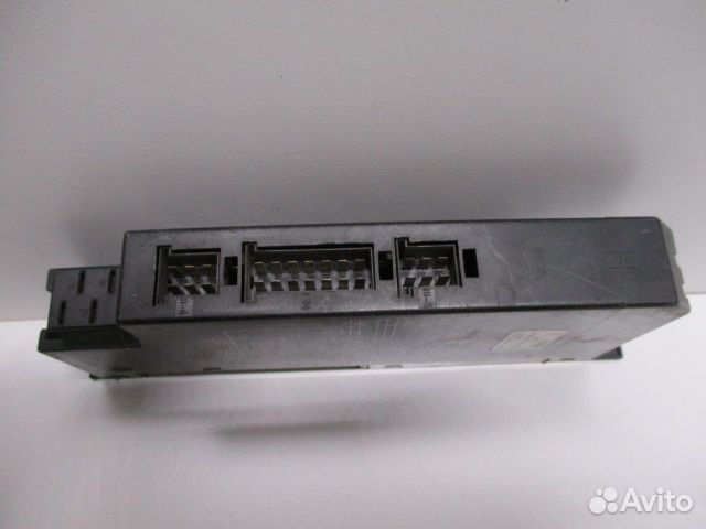 Модуль Mercedes-Benz A0005436915