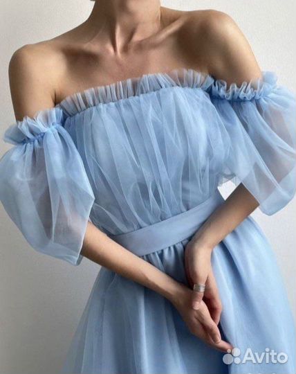 Платье на выпускной