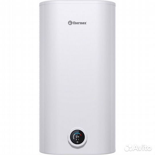 Плоский водонагреватель Thermex MS 50 литров