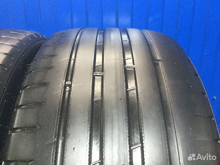 Nokian Tyres Hakka Black 2 225/40 R18