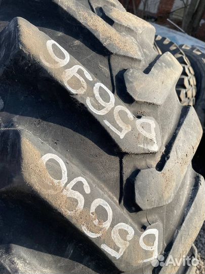 Шина спецтехники бу 16 9 28