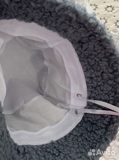 Панама теплая