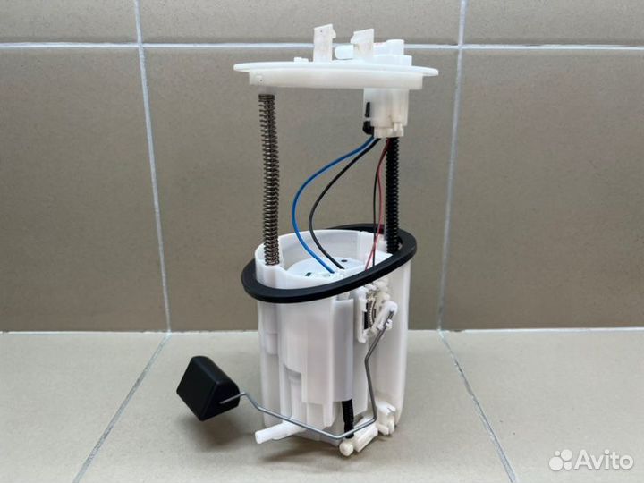 Насос топливный Mitsubishi Outlander 32Т.км 4B11