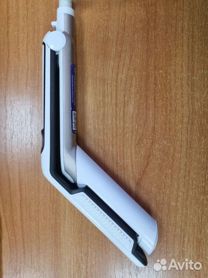 Стайлер для укладки Rowenta