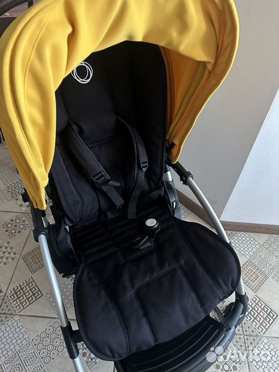 Коляска bugaboo bee 5