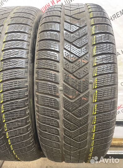 Pirelli Scorpion Winter 235/55 R19 101P