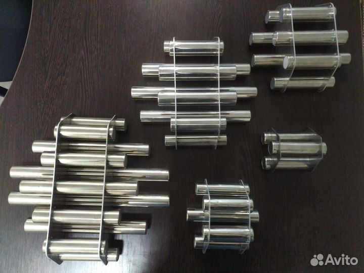 Магнитные улавливатели металла для тпа