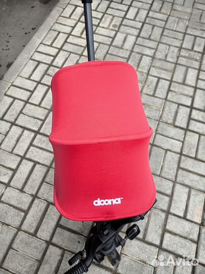 Велосипед doona liki trike s1