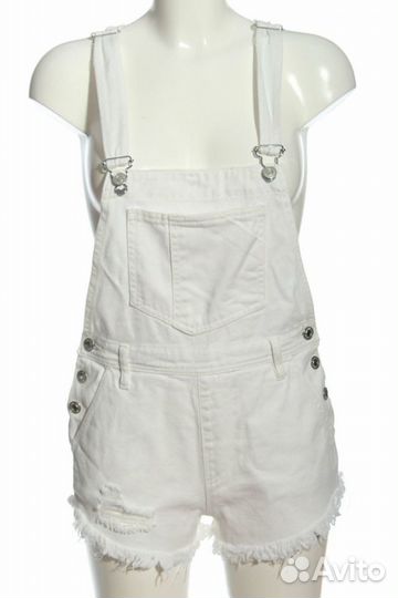 Комбинезон Pull&Bear